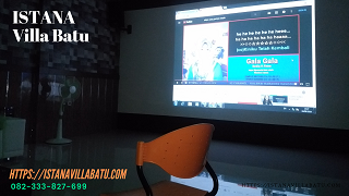 Villa Di Batu